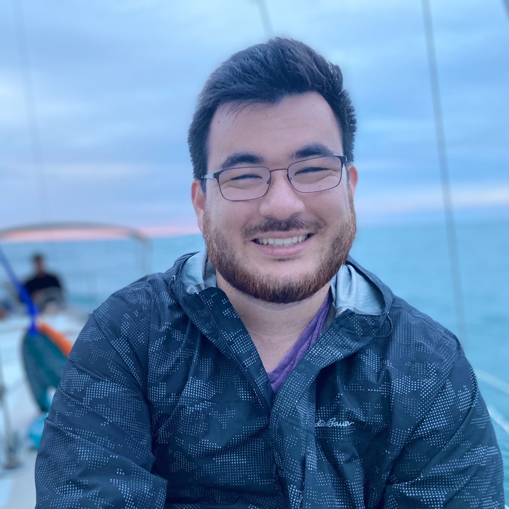 Meet your Posher, Samuel